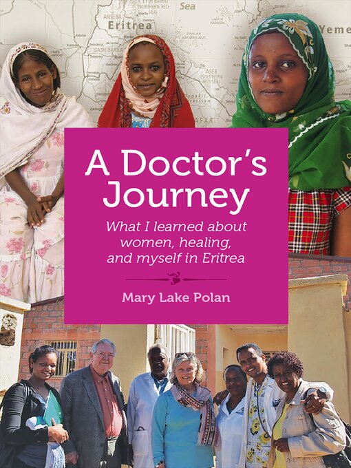 Title details for A Doctor's Journey by Mary Lake Polan - Available